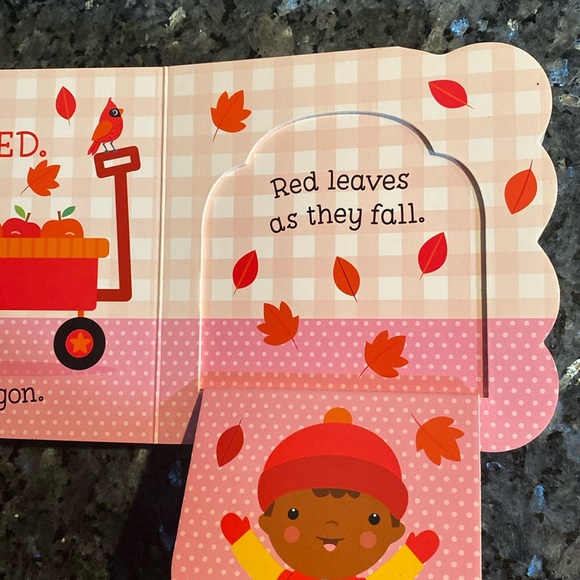 Baby book bundle - Picture 9 of 9